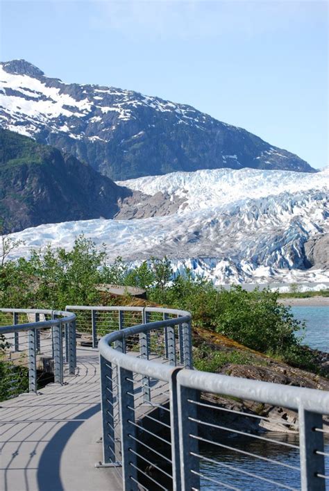 glacier shuttle juneau